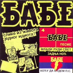 Babe - Noc Bez Sna