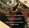 Bizet: L'Arlesienne Suite Nos. 1 & 2 - Fauré: Masques et bergamasques Suite - Gounod: Faust album lyrics, reviews, download