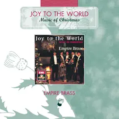 Joy of the World - Music of Christmas by Empire Brass album reviews, ratings, credits