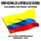 Himno Nacional De La República De Colombia (Oh Gloria Inmarcesible) [National Anthem] artwork