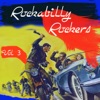 Rockabilly Rockers, Vol. 3