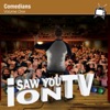 I Saw You On TV - Comedians Vol. 1, 2010