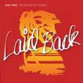 Laid Back - White Horse