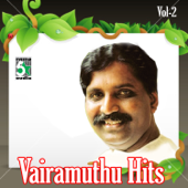 Vairamuthu Hits, Vol.2 - Vairamuthu