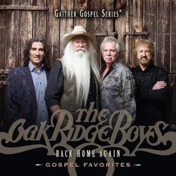 The Oak Ridge Boys - Heaven Bound