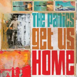 Get Us Home - Single - The Panics