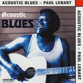 Paul Lenart - Mississippi Blues