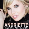 Andriette - Welkom in My Hart