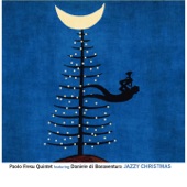 I'll Be Home for Christmas (feat. Daniele Di Bonaventura) artwork