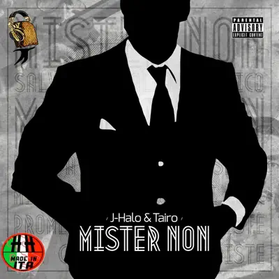 Mister non - Single - Tairo