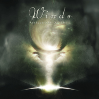 Winds - Reflections of the I artwork