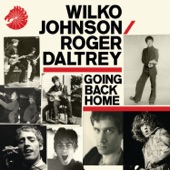 Roger Daltrey - Going Back Home
