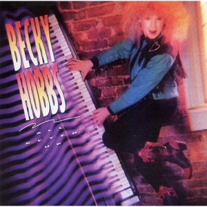 Becky Hobbs - All Keyed Up - Line Dance Music