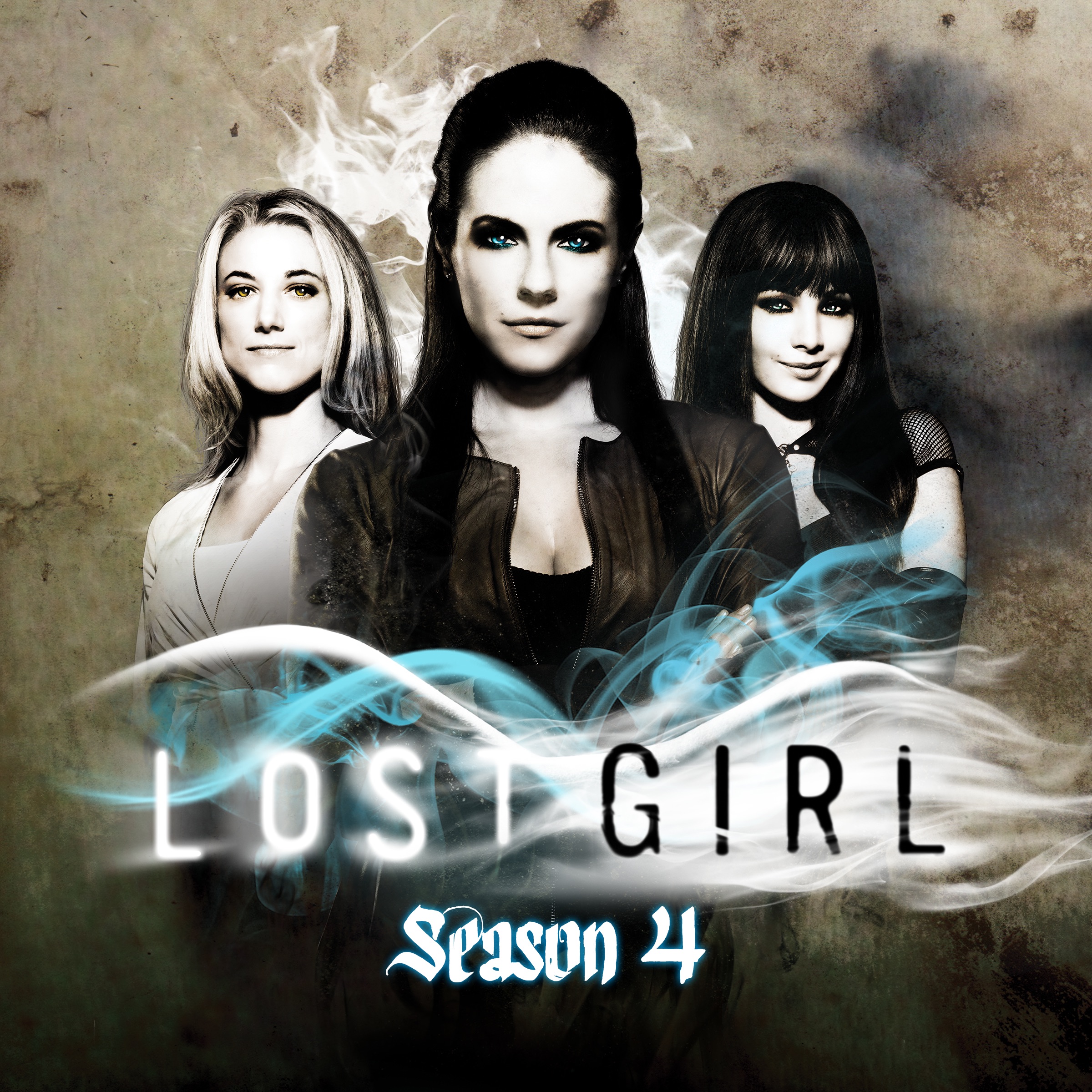 Lost Girl, Season 4 on iTunes
