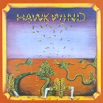 Hawkwind - Hurry On Sundown