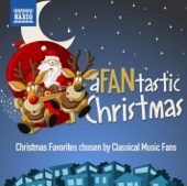 A Fantastic Christmas - Christmas Favorites Chosen by Classical Music Fans artwork