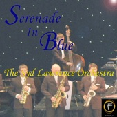 Serenade In Blue artwork