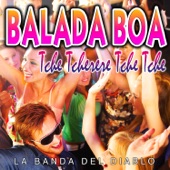 Balada Boa (Tche Tcherere Tche Tche) [En Vivo] artwork