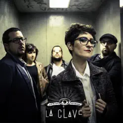 Alas de Papel - Single - La Clave Alas de Papel - Single - La Clave