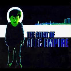 The Geist of Alec Empire - Alec Empire The Geist of Alec Empire - Alec Empire