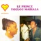 Carte Postale - Youlou Mabiala lyrics