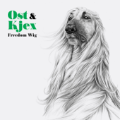 Freedom Wig - Ost & Kjex