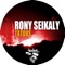 Tatous - Rony Seikaly lyrics