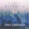 Stream & download Kings / My People - Single