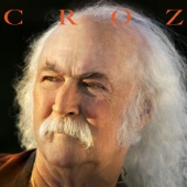 David Crosby - Holding On To Nothing