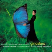 Concerto for Harp and Orchestra, Op. 25: I. Allegro giusto artwork