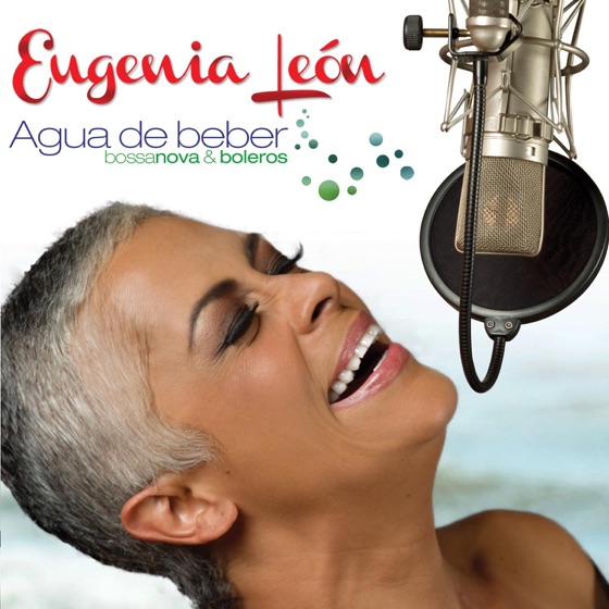 Cover artwork for Aguas de Marzo