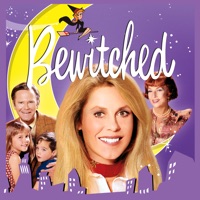 Bewitched, Season 8