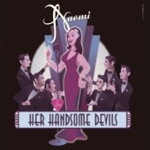 Naomi & Her Handsome Devils artwork