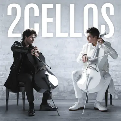 Kagemusha - Single - 2Cellos