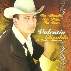 Tu Mirada Tu Pelo Tu Boca - Valentín Elizalde