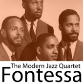 The Modern Jazz Quartet - Fontessa