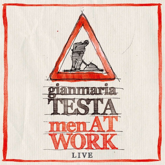 Cover artwork for Voce da combattimento