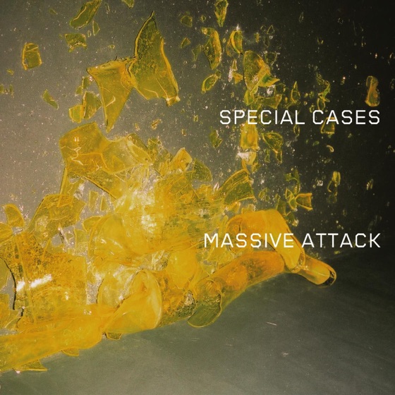 Cover artwork for I Against I
