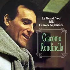 Le grandi voci della canzone napoletana by Giacomo Rondinella album reviews, ratings, credits