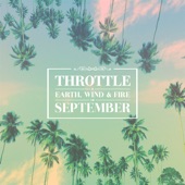 September (Remix) artwork