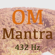Binaural Om Mantra - 432 Hz