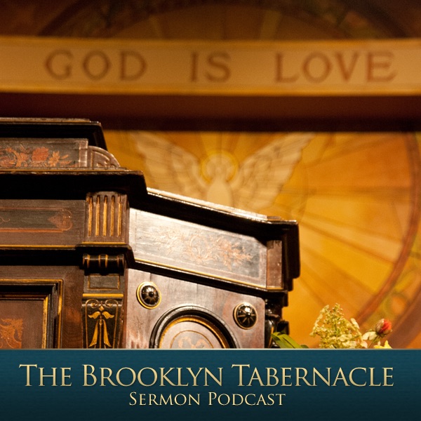 Brooklyn Tabernacle Sermon Podcast By The Brooklyn Tabernacle On Apple   1200x630bb 