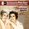 Hermanas Águila - Cabellera blanca