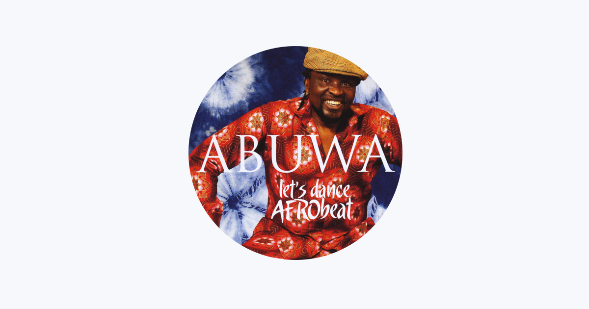 Abuwa On Apple Music