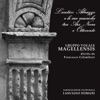 Gruppo Vocale Magellensis - Ciaramella, me dolce ciaramella
