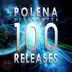 Polena Celebrates 100 Releases album cover