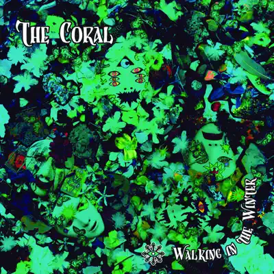 Walking In the Winter - Single - The Coral