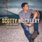 Can You Feel It - Scotty McCreery lyrics