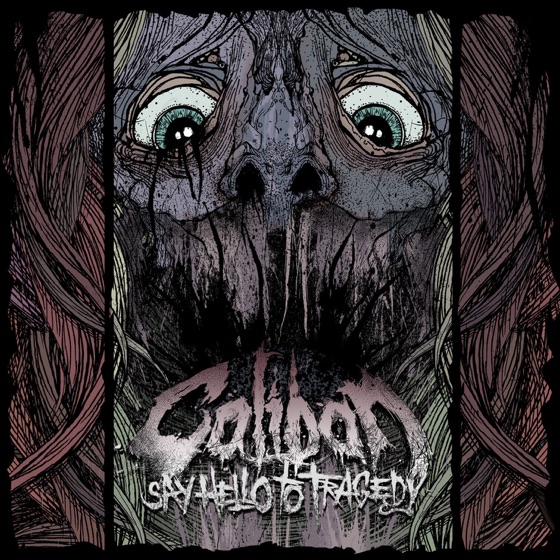 Cover artwork for Coma