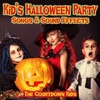 Monster Mash by The Countdown Kids iTunes Track 2